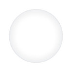 THORNeco Lena Vario LED-Wandleuchte ohne Sensor