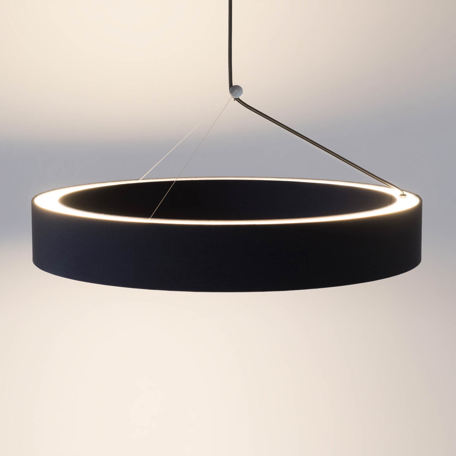 Steng Licht Tolou LED-Hängeleuchte DALI-dimmbar