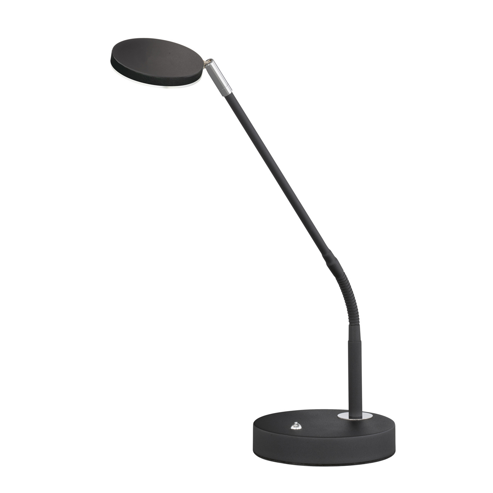 Lunia LED table lamp, CCT, dimmable