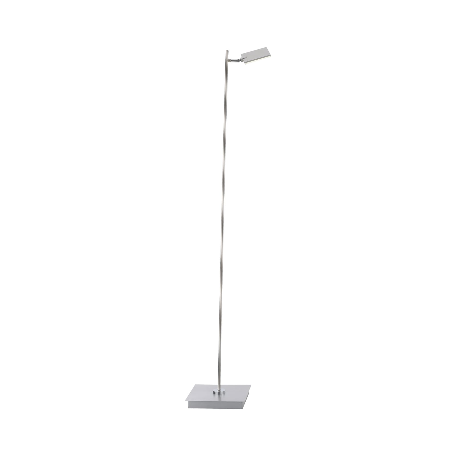 Mira LED-Stehleuchte, diamond, Fernbedienung, CCT - PURE Mira LED-Stehleuchte, diamond, Fernbedienung, CCT - PURE