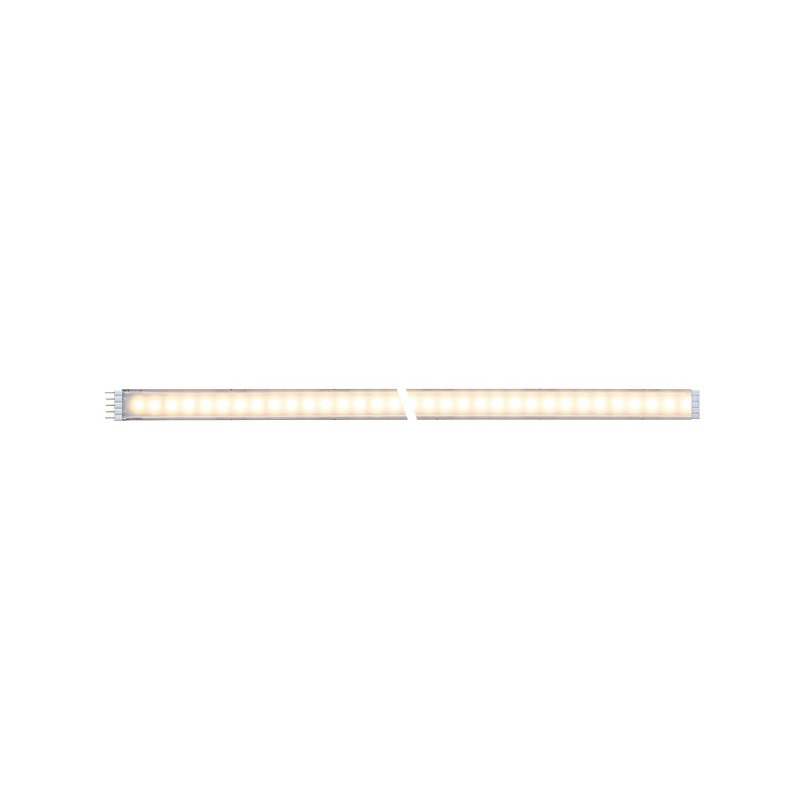 Paulmann MaxLED 1000 strip IP44 1 m warm white Paulmann MaxLED 1000 strip IP44 1 m warm white