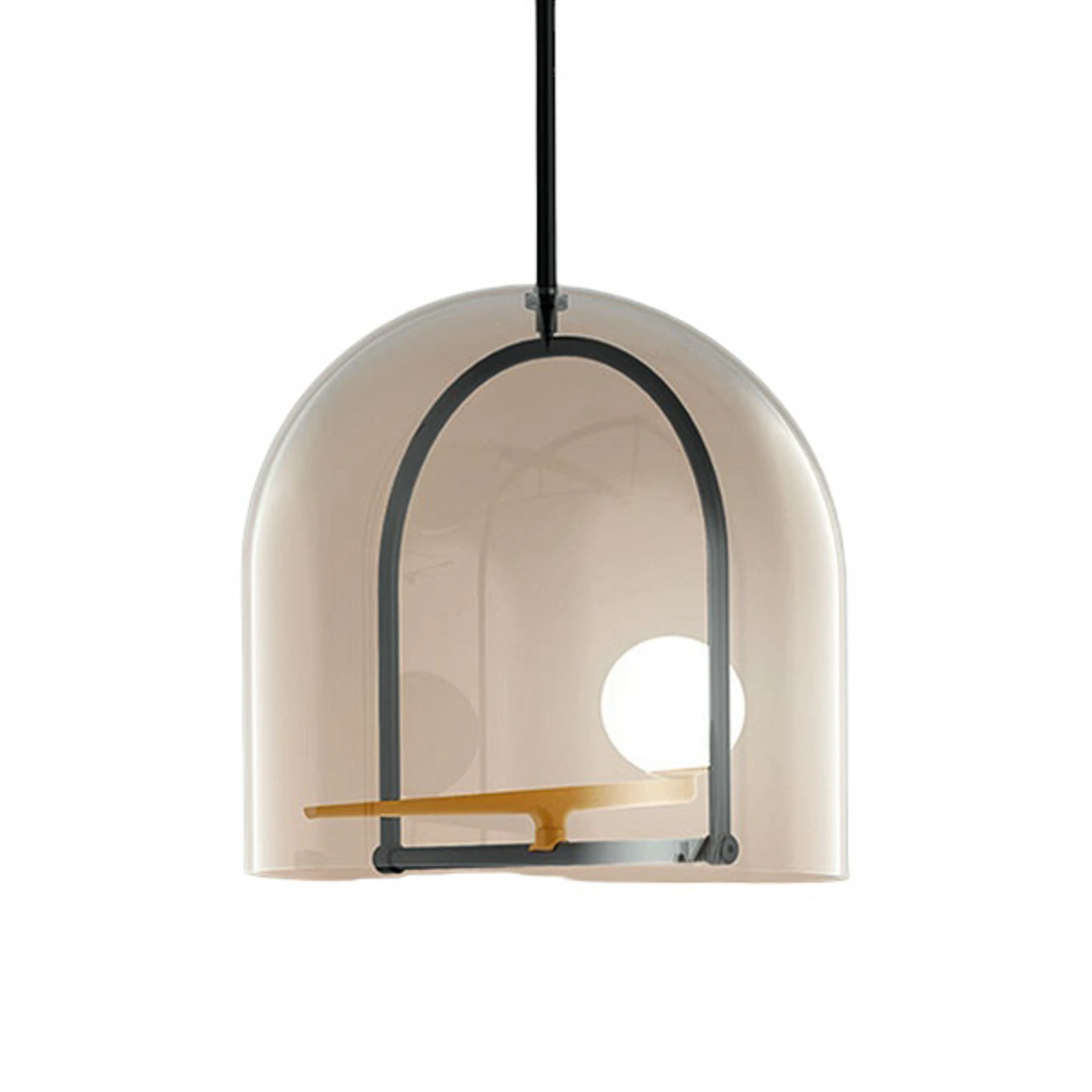 Artemide Yanzi LED viseća svjetiljka