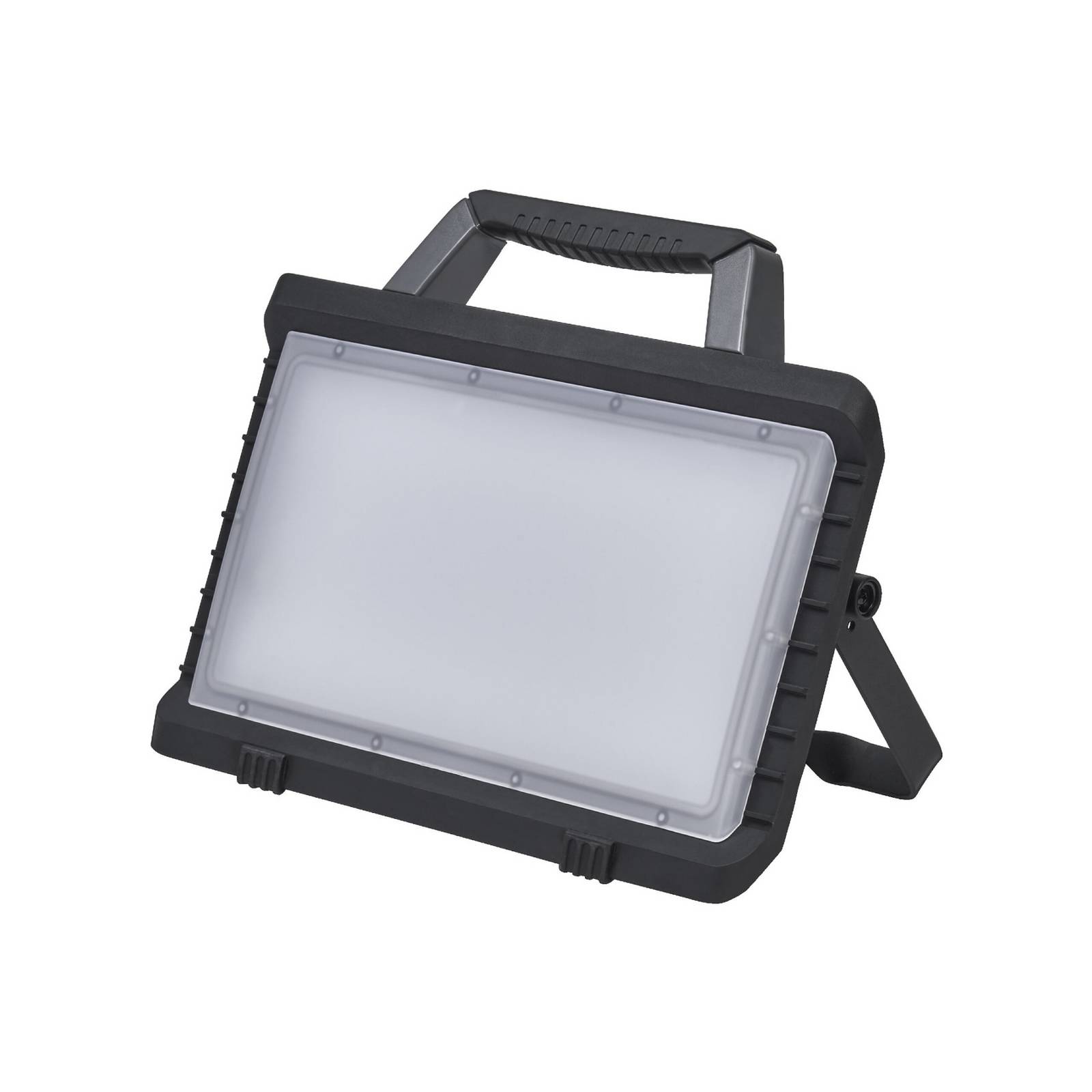 OSRAM LED-Akku-Arbeitslampe VALUE BATTERY, 26 W schwarz IP54