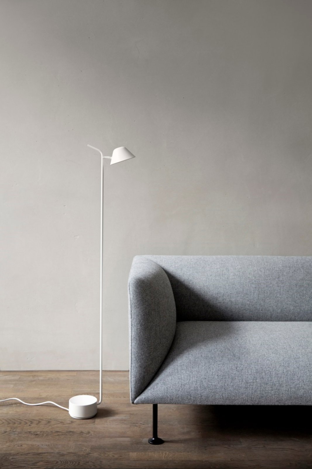 Peek Lampadar White - Audo Copenhagen