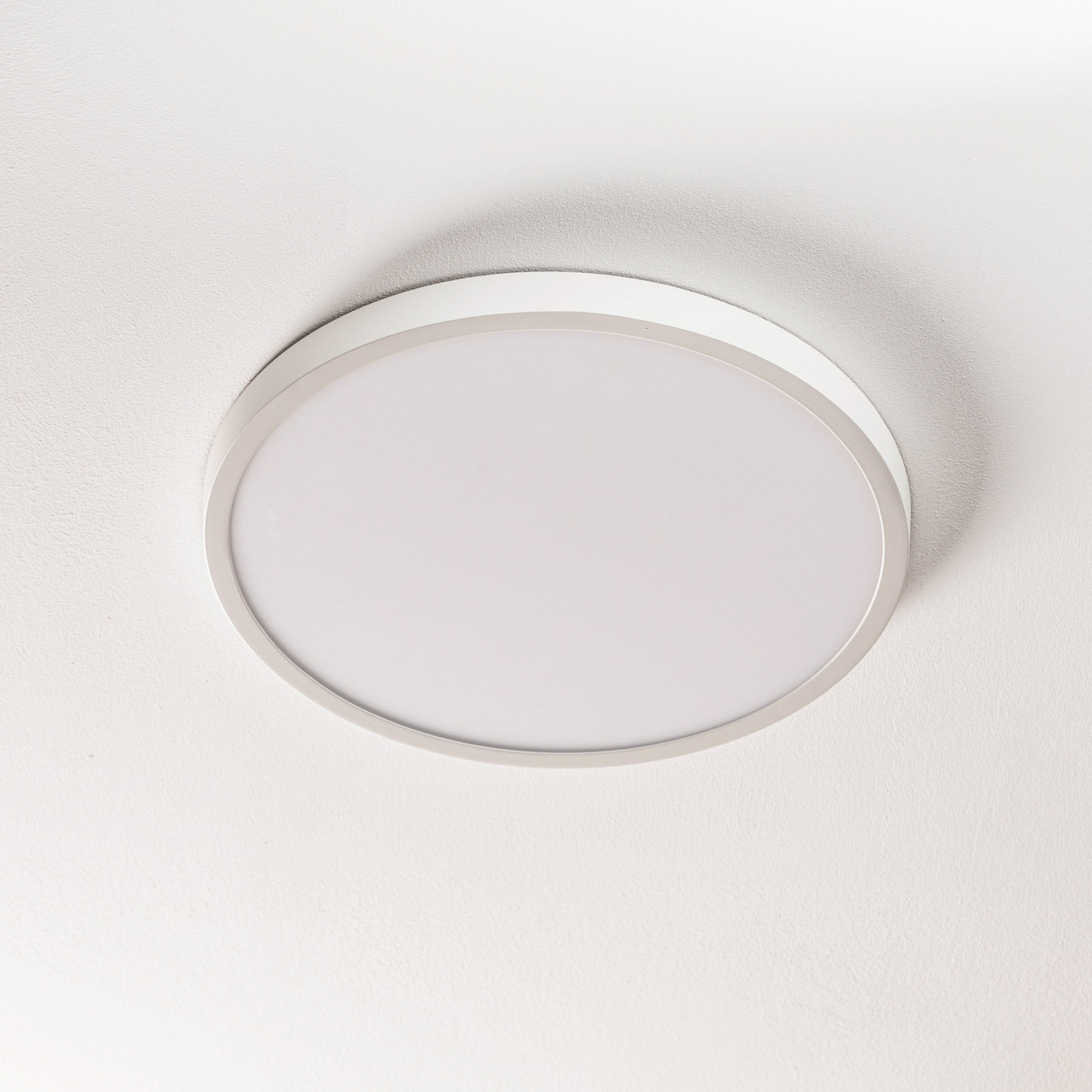 LED-Deckenleuchte Lero, dimmbar, 30W, Ø 40cm