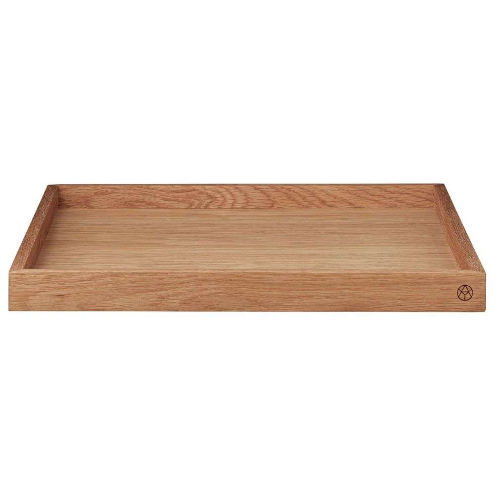 Unity Tray M Oak - AYTM