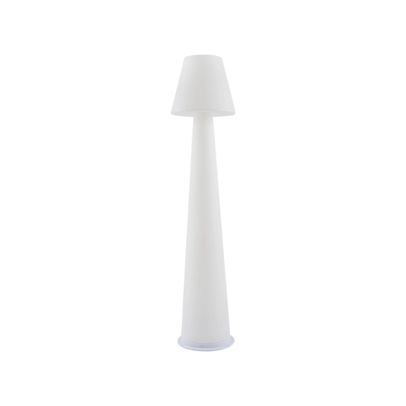 Lucande grondspot inbouwlamp Helene, 9 cm, aluminium, IP67
