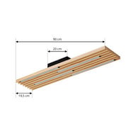 product size