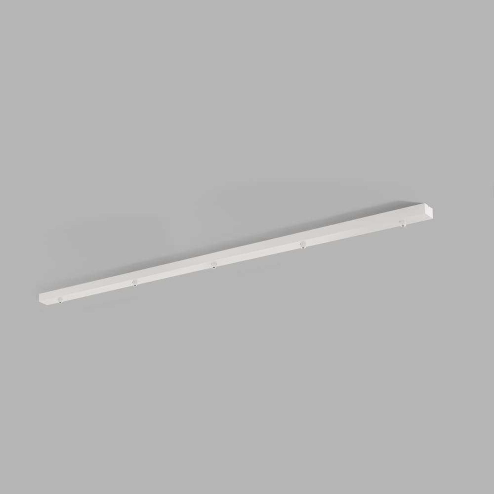 Ceiling Baza L1800/5 Pendler White - LIGHT-POINT