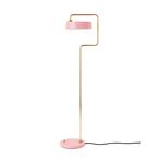 Petite Machine Lampadar Light Pink - Made By Hand