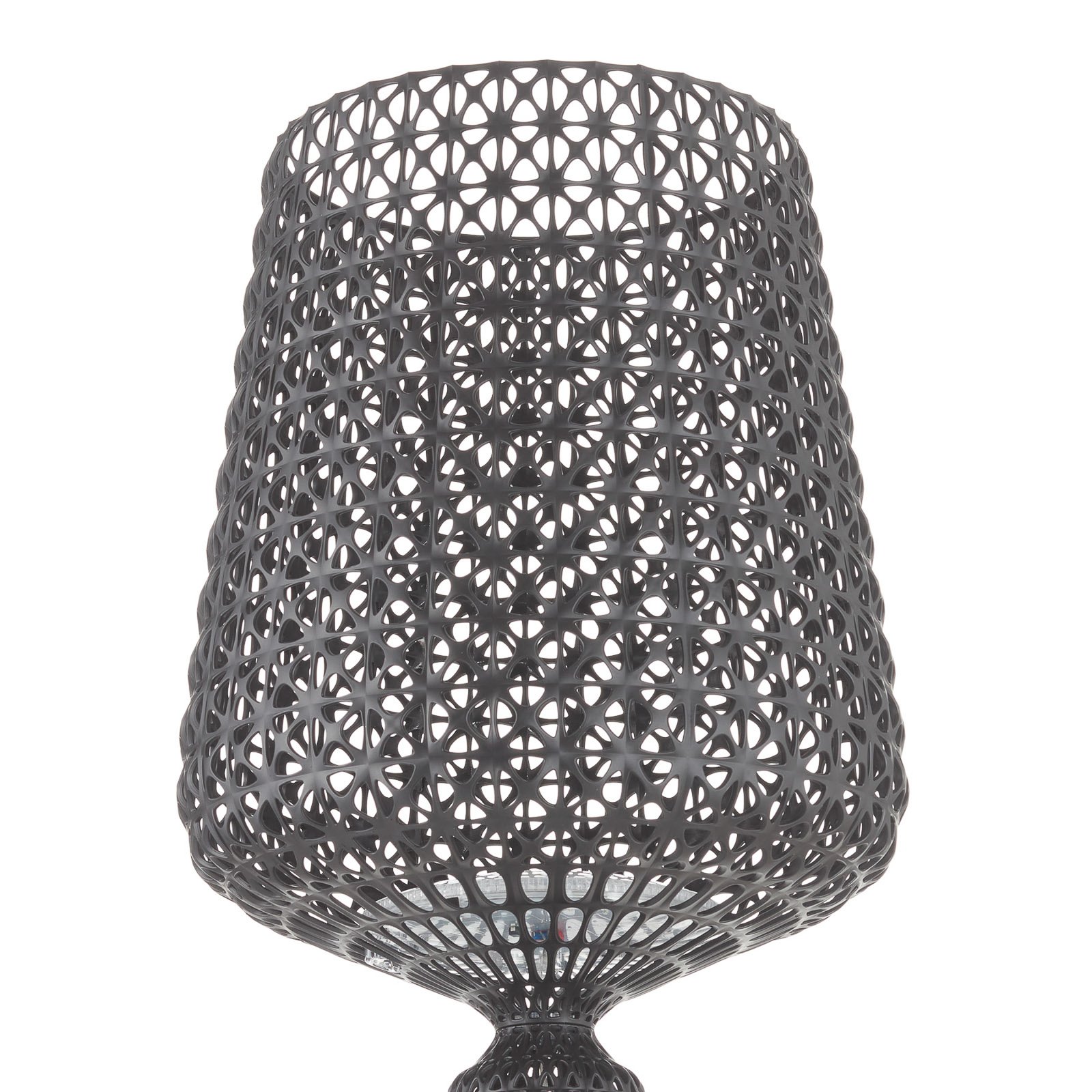 Kabuki Stehleuchte Schwarz - Kartell