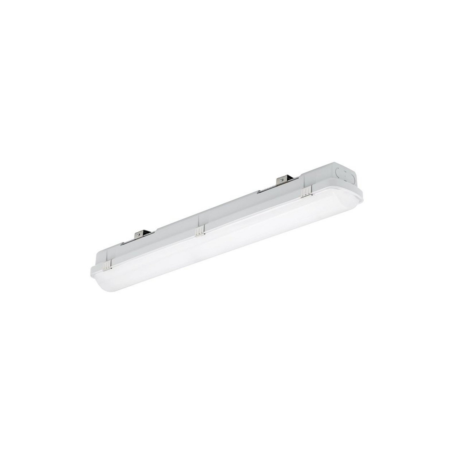 Oprawa LED odporna na wilgoć Sylvania Resisto 600, IP66, 840 11-19W