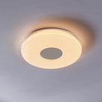 EGLO connect Lanciano-Z lampa sufitowa LED Ø 56cm
