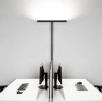 Molto Luce Concept Double F, himmennys, musta