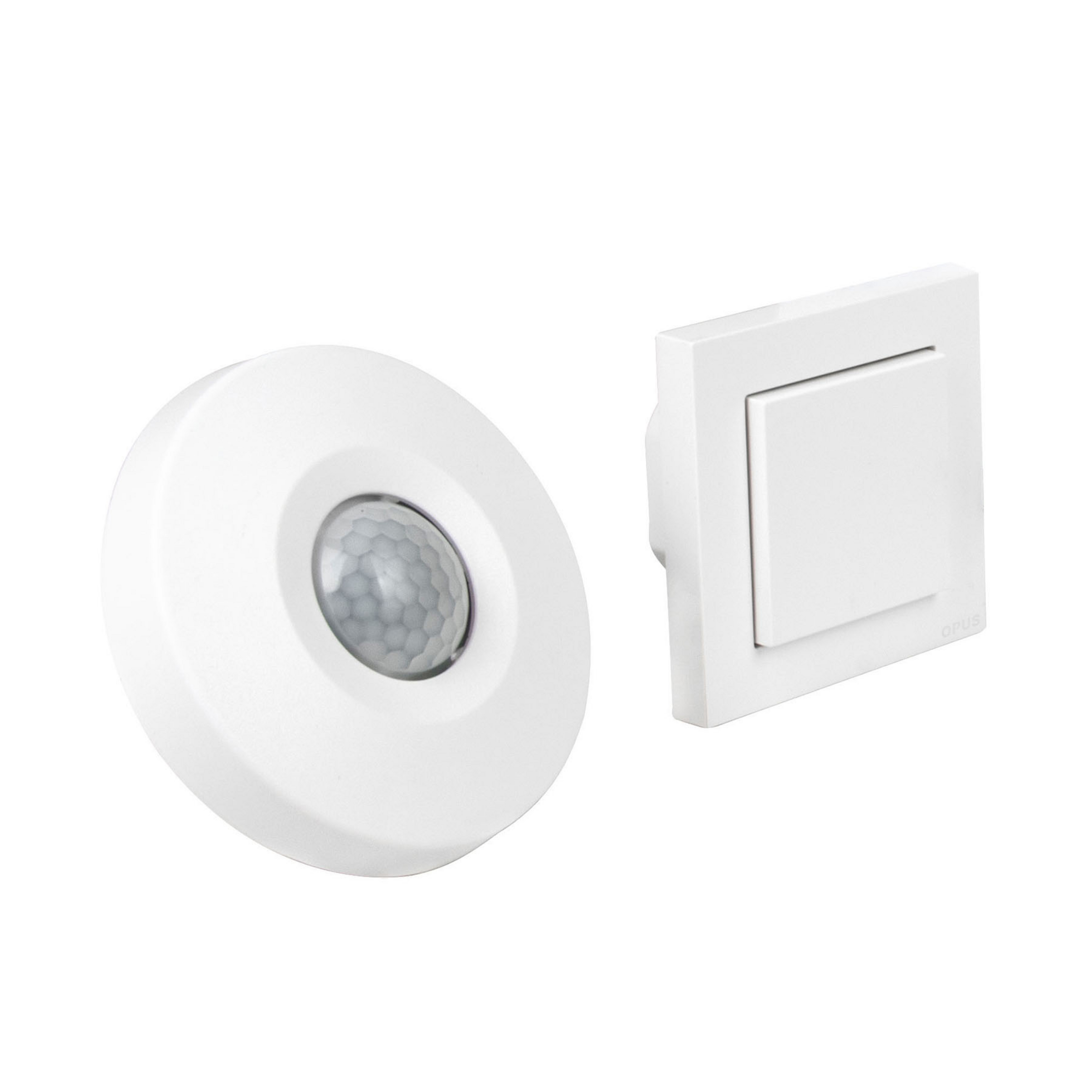 OPUS EasyStart Licht Sensor, Starter-Paket