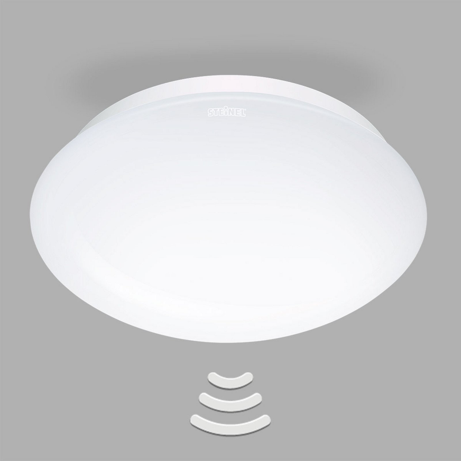 STEINEL RS PRO P1 plafonieră LED 3.000K