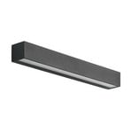 Lengo LED En el exterior Aplique de Pared Up/Down L50 CCT Grafit - Arcchio