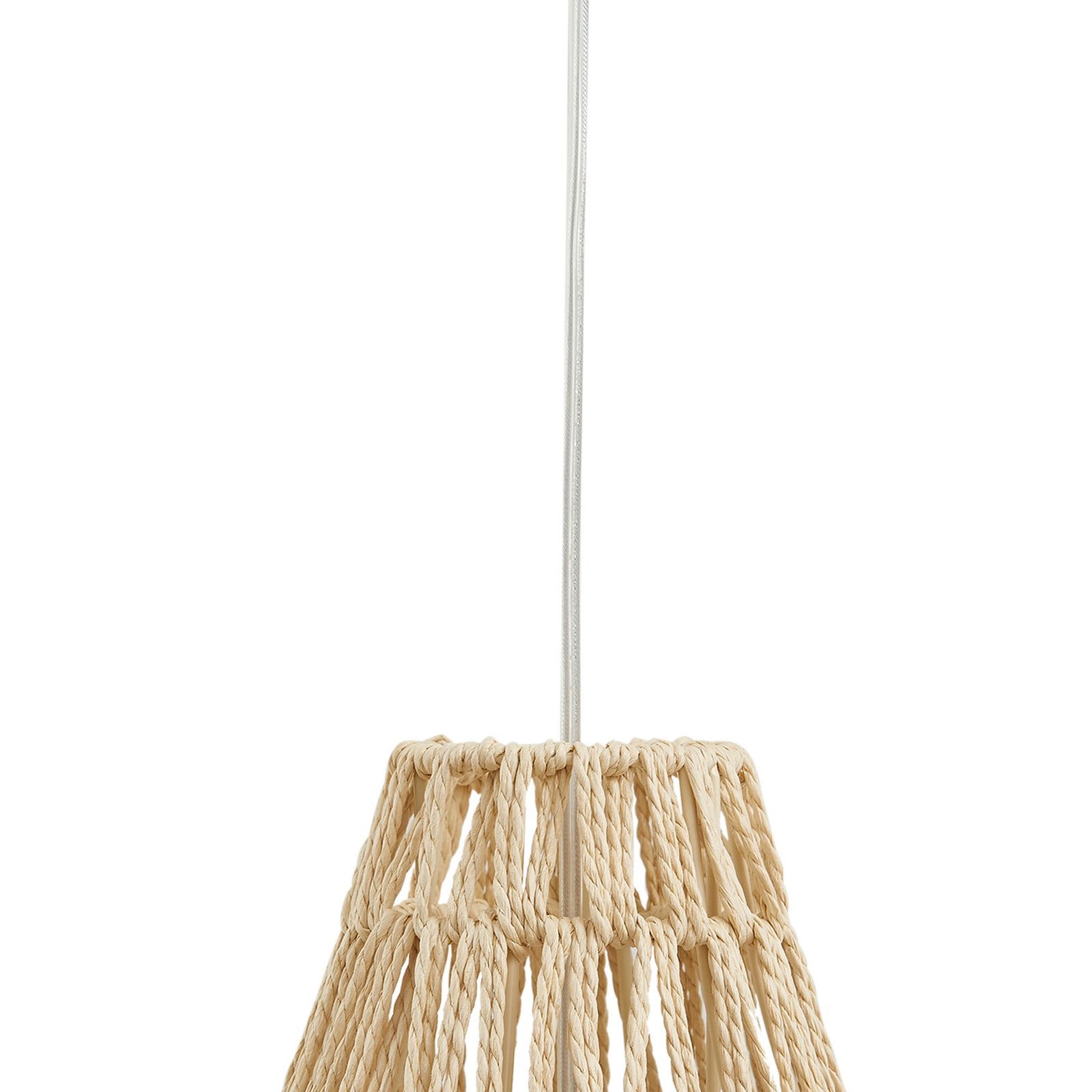 Miryam Lampada a Sospensione Naturale - Lindby