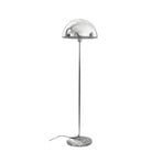Dyberg Larsen Gulvlampe Stockholm, Høyde 143 cm Metall/Marmor