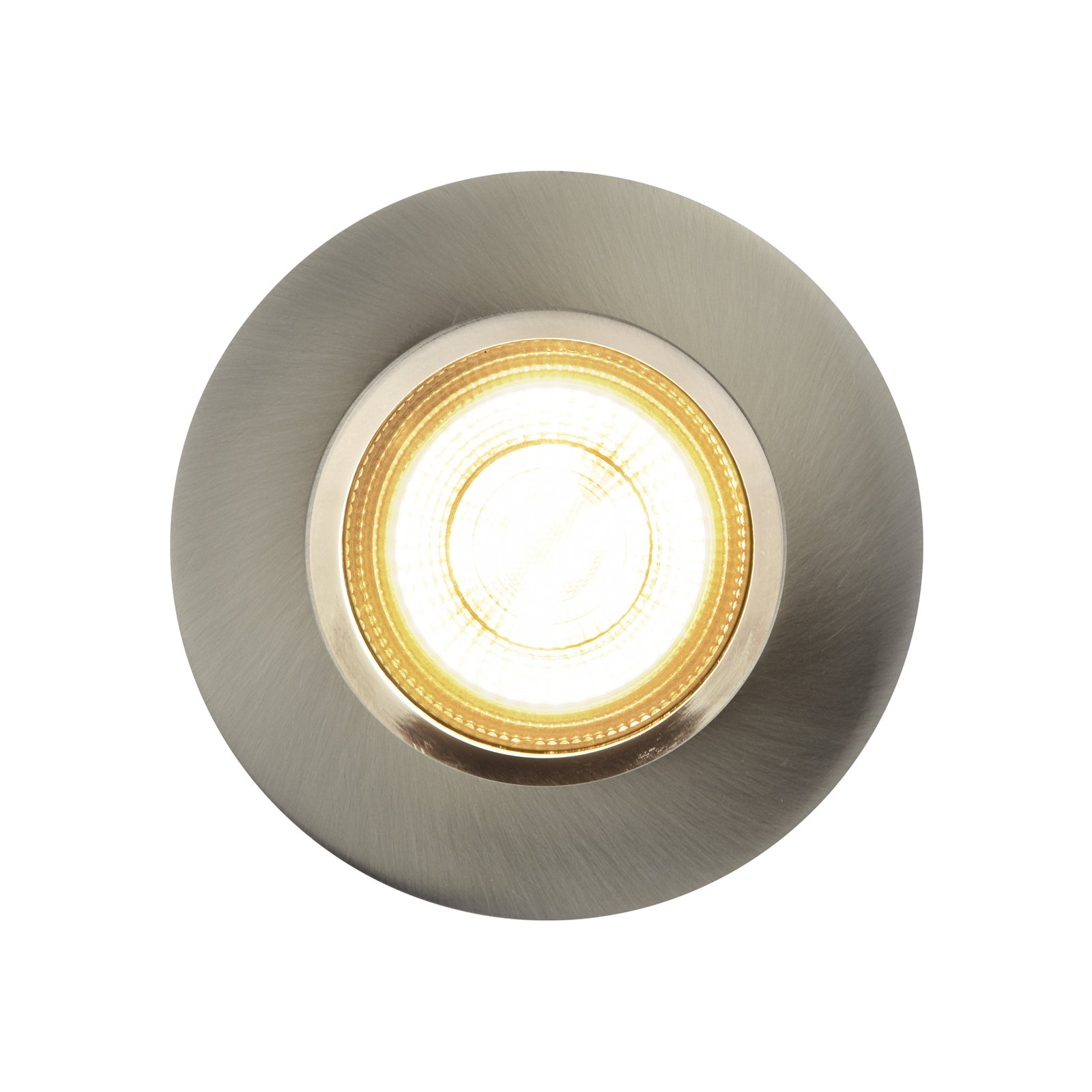 Dorado Smart Spot Encastré Nickel - Nordlux