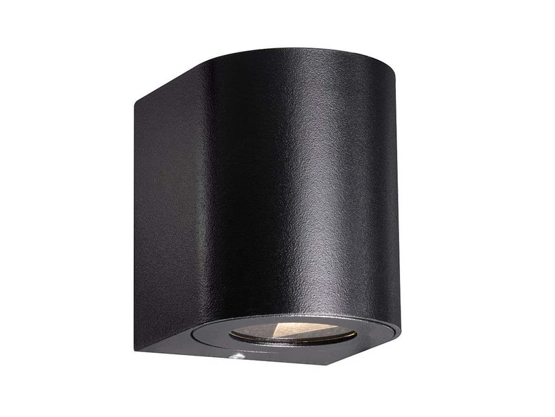 Nordlux – Canto 2 Vägglampa Seaside Black