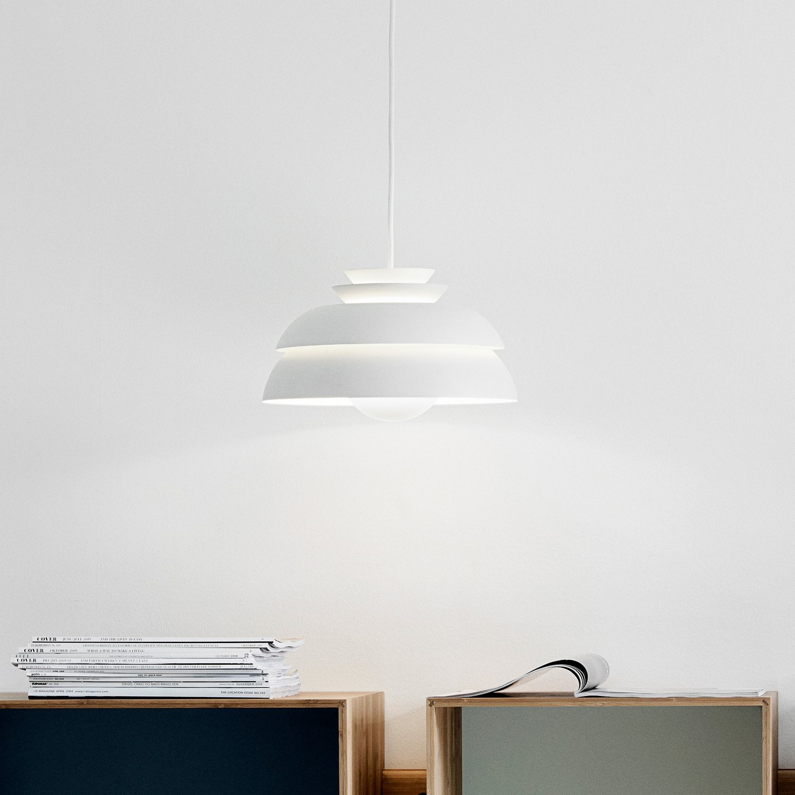Concert Pendant P1 - Fritz Hansen