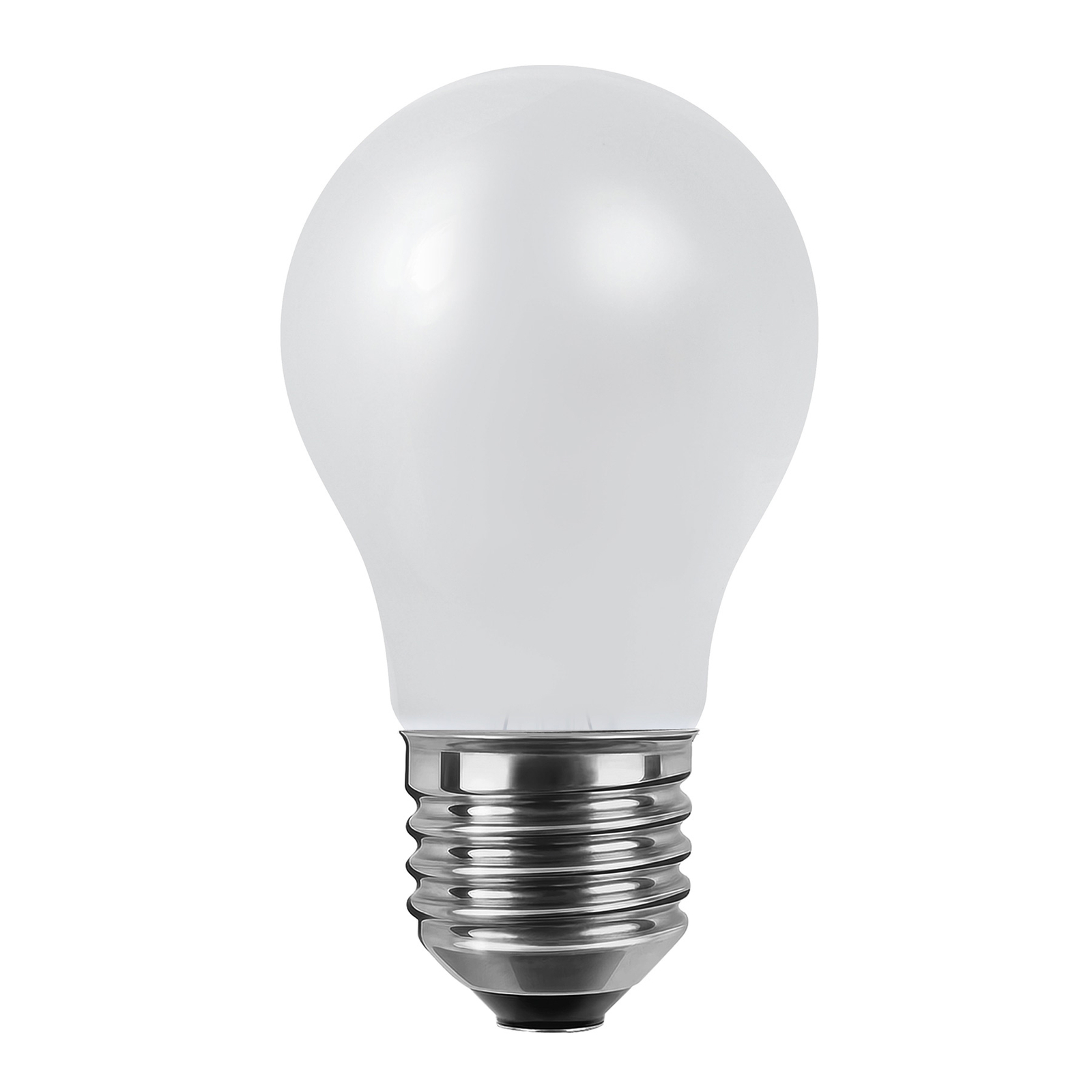 SEGULA LED lampa 24V E27 3W 927 matt ambient dimm