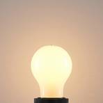 LED-pære E27 4W 2 700 K dimbar, opal
