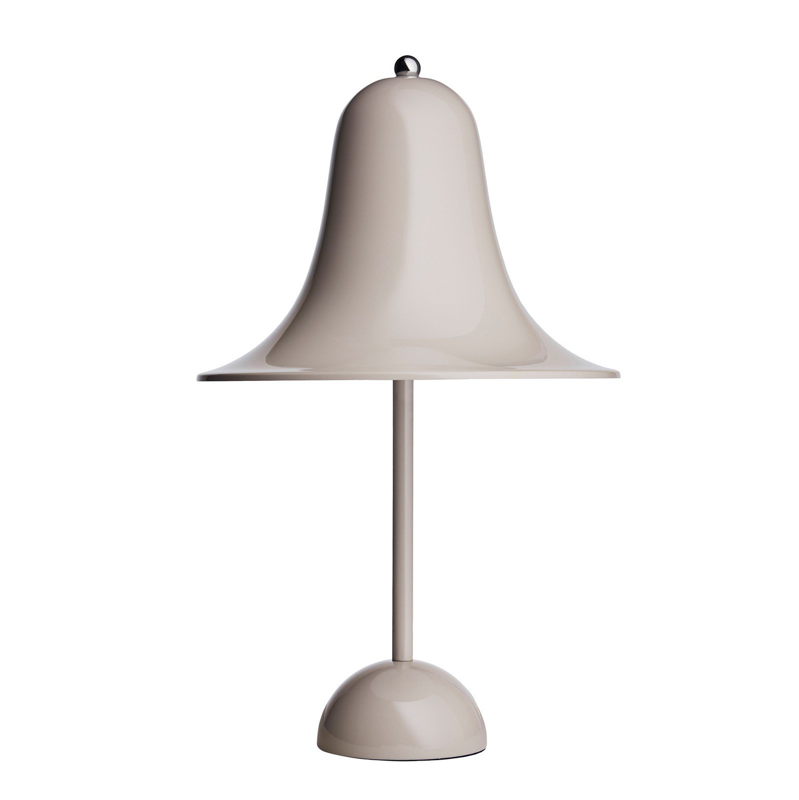 VERPAN Pantop lampă de masă gri nisip