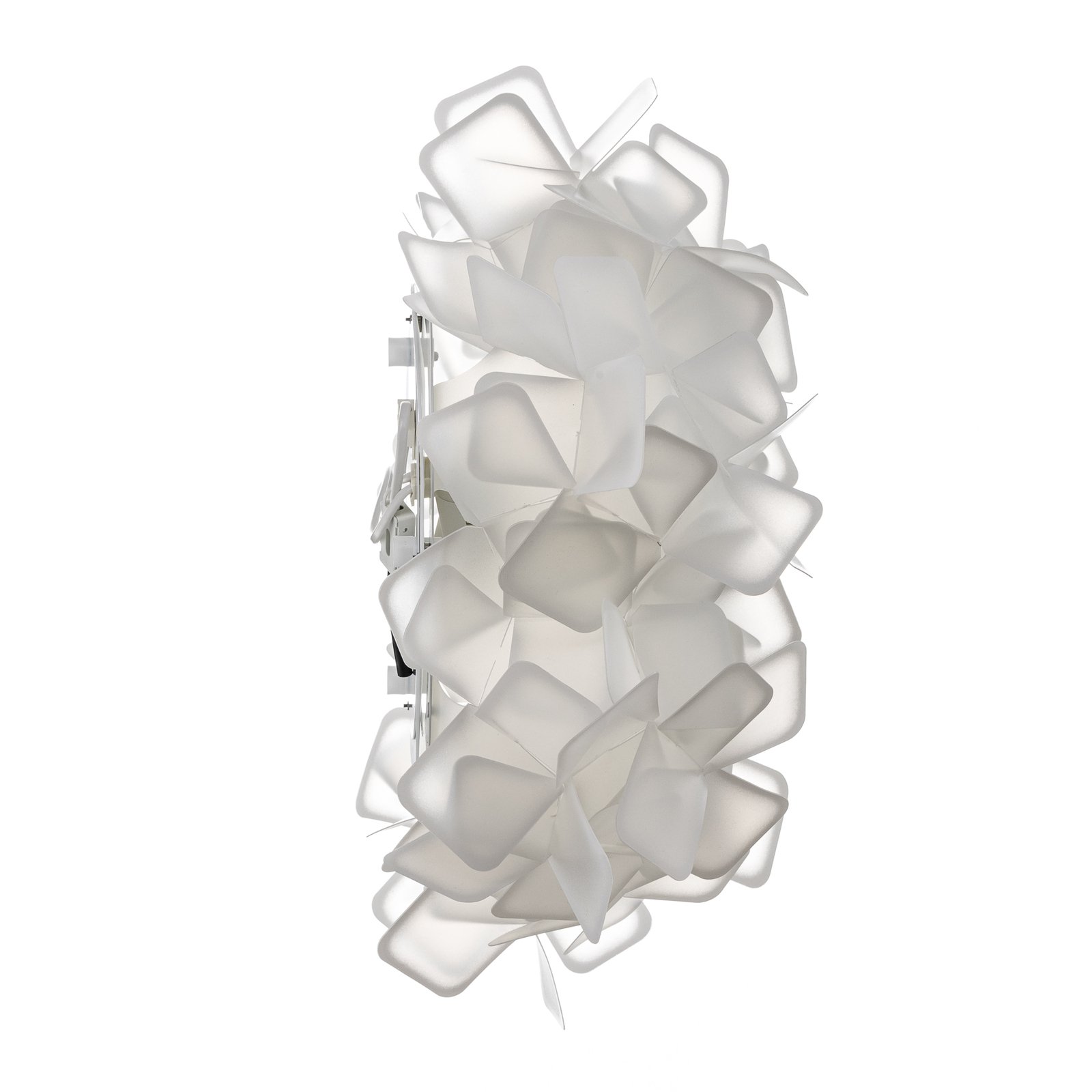 Clizia Plafonnier M Blanc - Slamp
