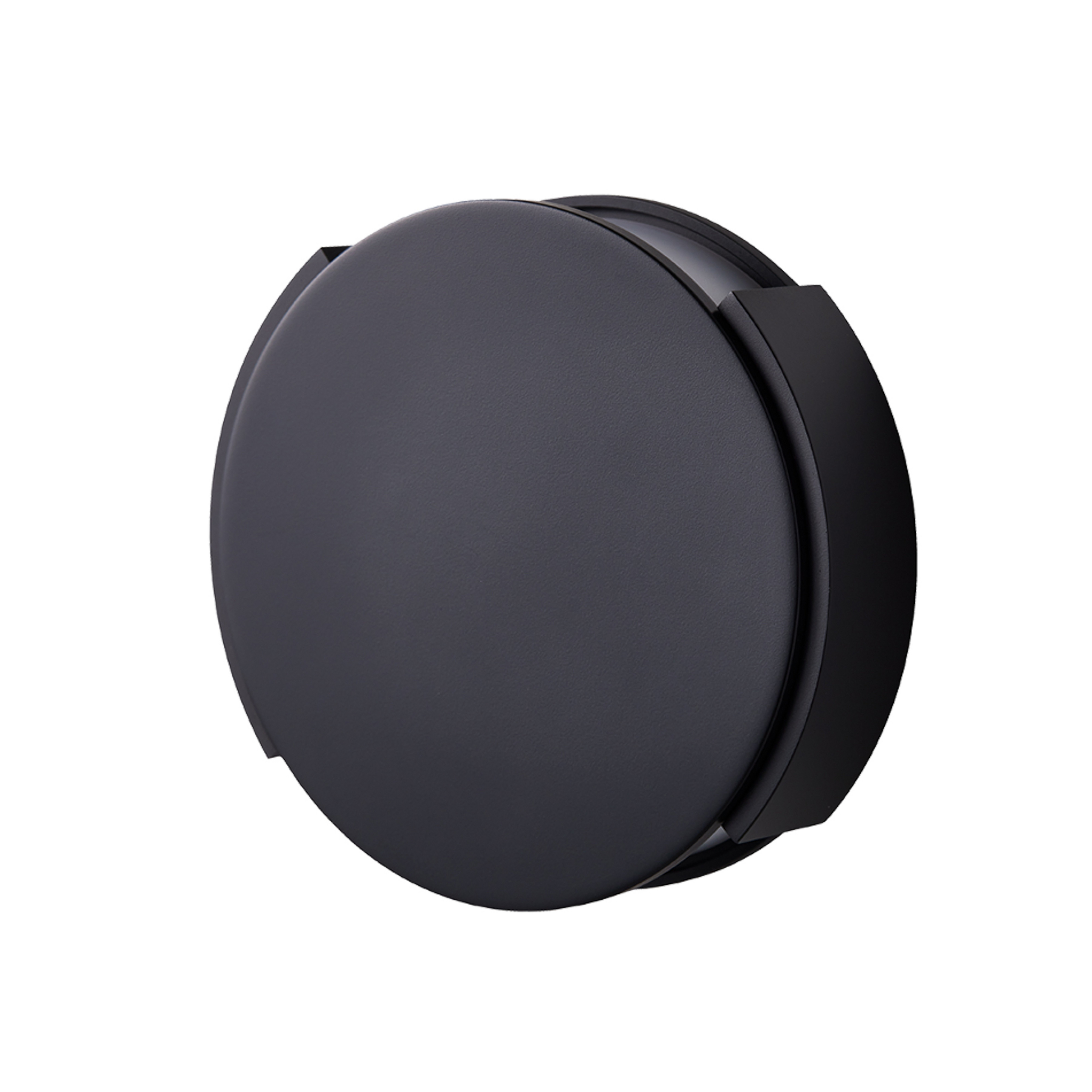 Rotate Wandleuchte Schwarz - Frandsen