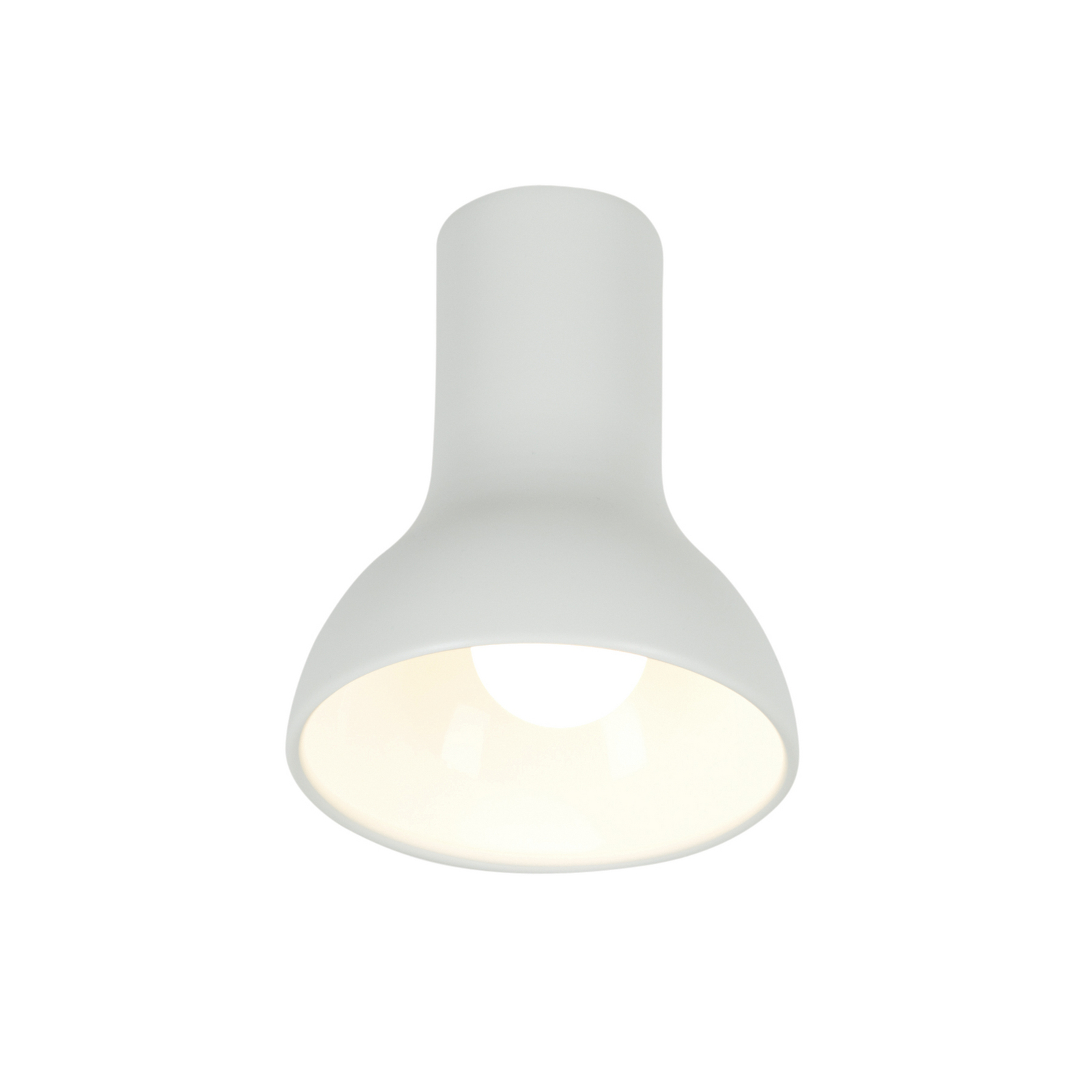 Type 75 Mini Wall Light, Alpine White, Switch - Anglepoise Type 75 Mini Wall Light, Alpine White, Switch - Anglepoise