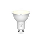 Bulb Smart GU10 (380 lm) 2 pcs. White - Nordlux