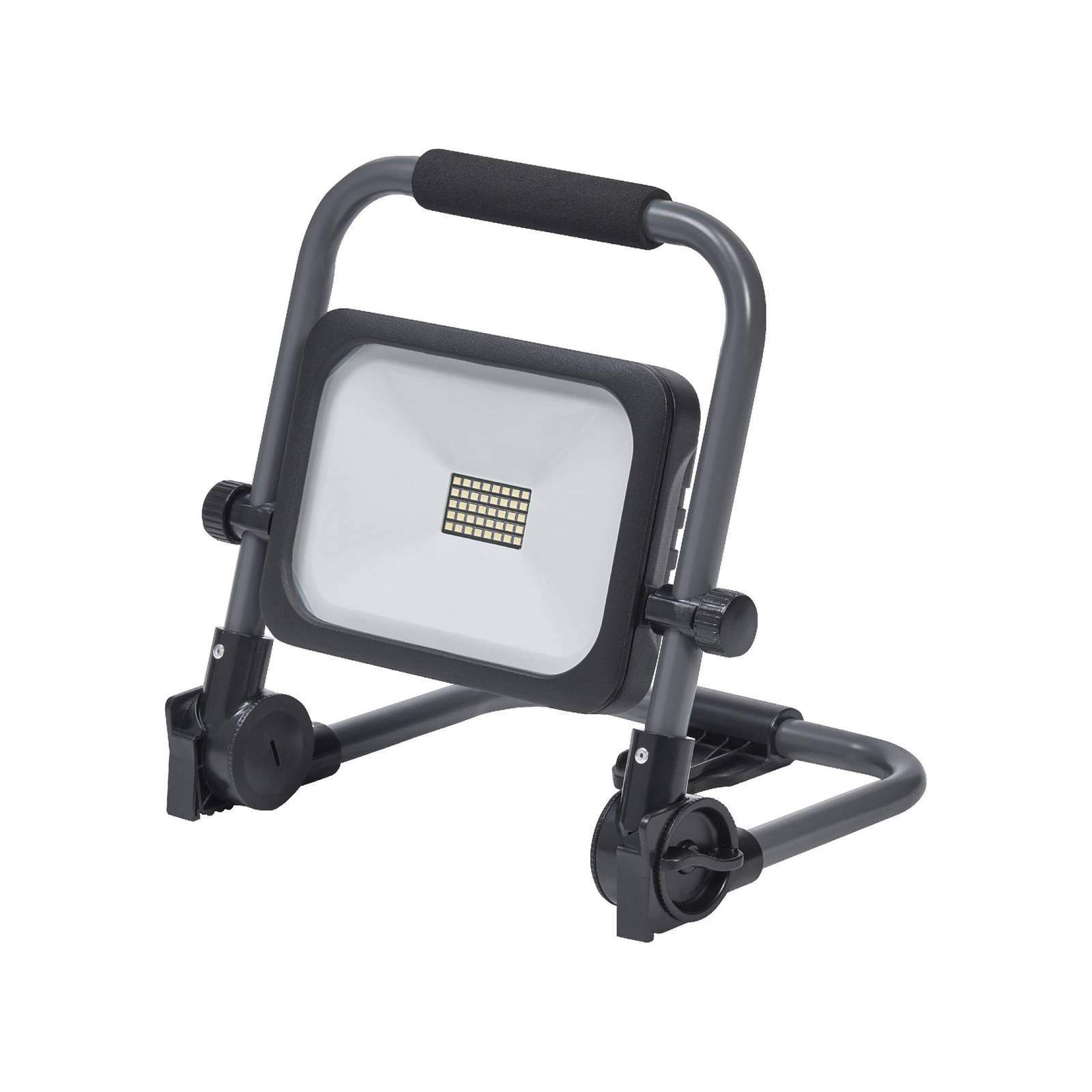 OSRAM LED-Akku-Arbeitslampe VALUE BATTERY, 20 W schwarz IP54