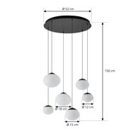 product size
