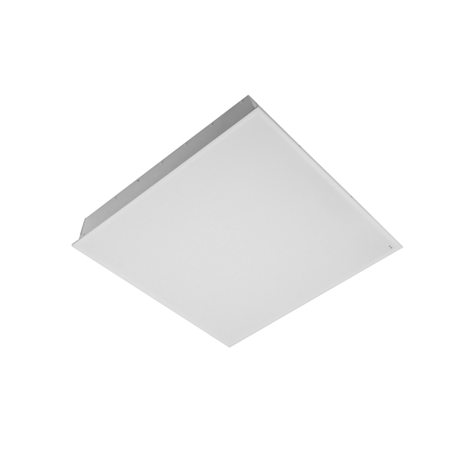 Recessed LED panel IBP4000 625 OP on/off 32W 840