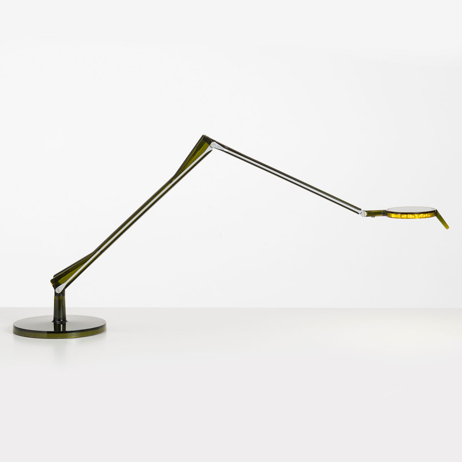 Kartell Aledin Tec LED-Tischleuchte