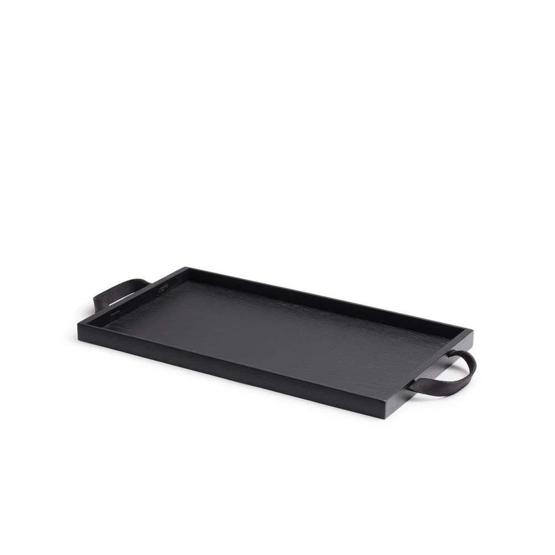 Alternativ bild 0 för Skagerak Norr Tray - svart ek