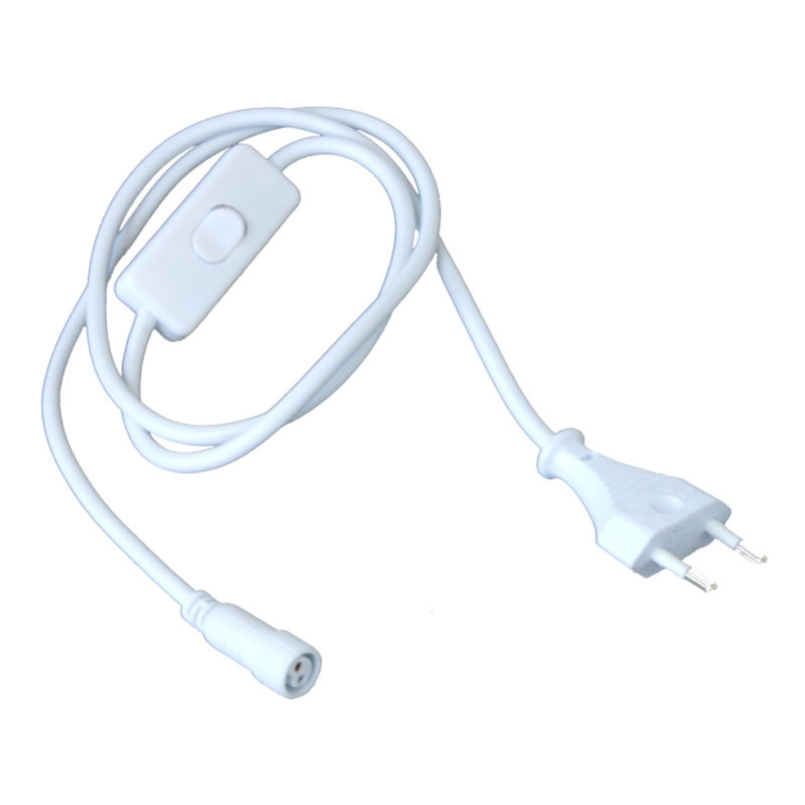 Bioledex cable de conexión para TIP65 1m, enchufe