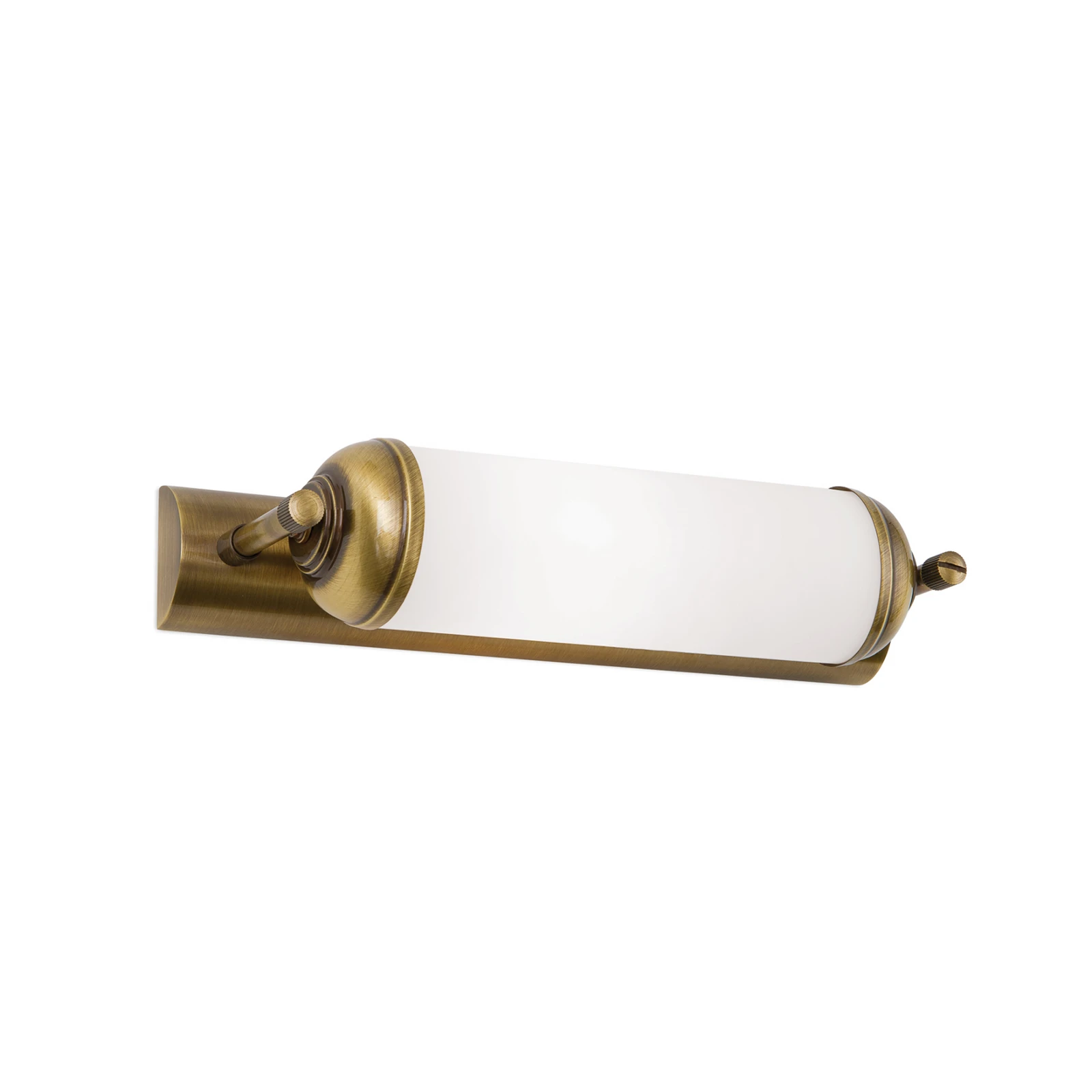 Somptueuse applique à 1 lampe Elida