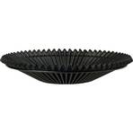 Matégot Bowl Soft Black - GUBI