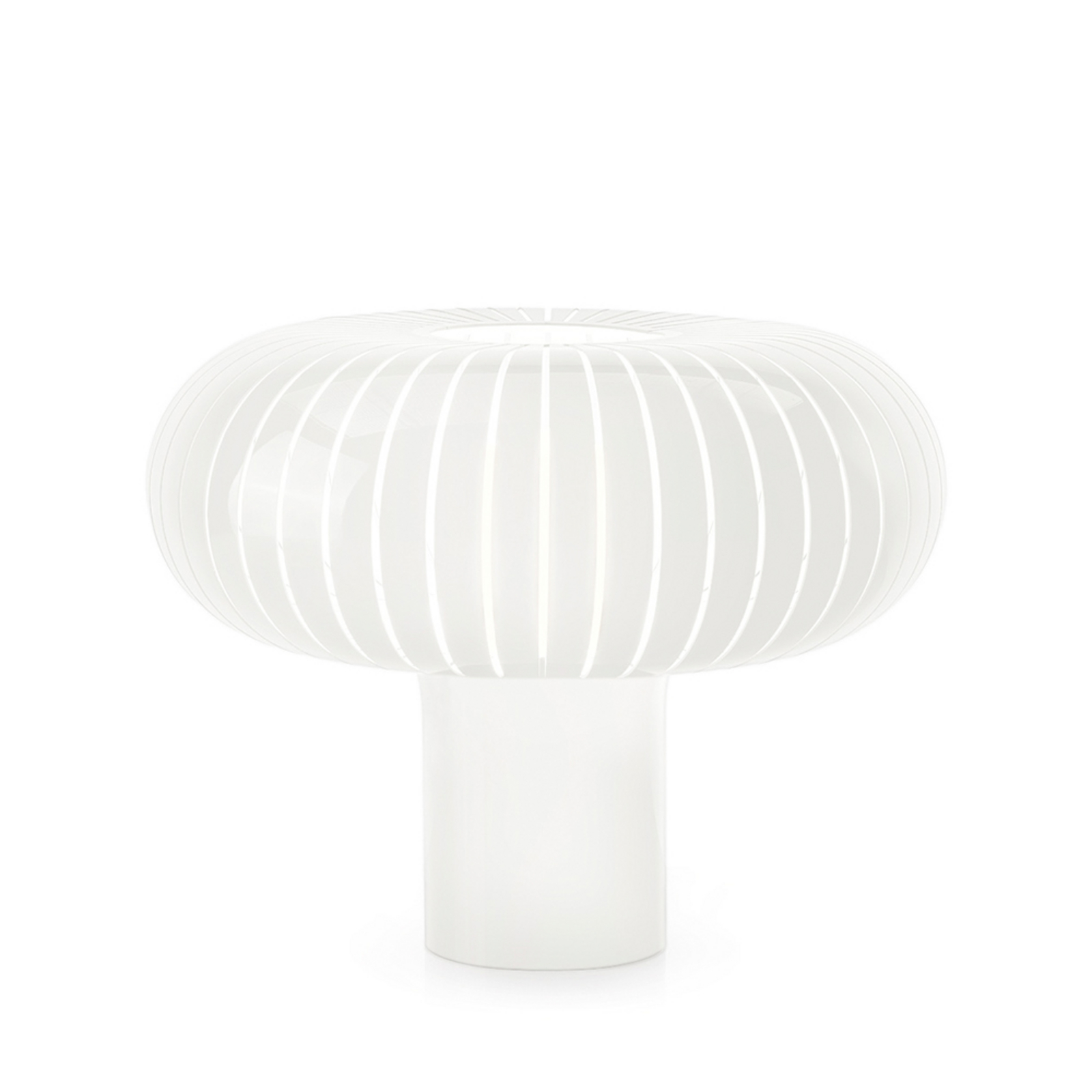 Teresa Bordslampa Vit - Kartell