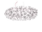 Clizia 130 Lampada a Sospensione Mama Non Mama White/Red - SLAMP