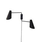 Cale 2 Applique Murale Black - DybergLarsen