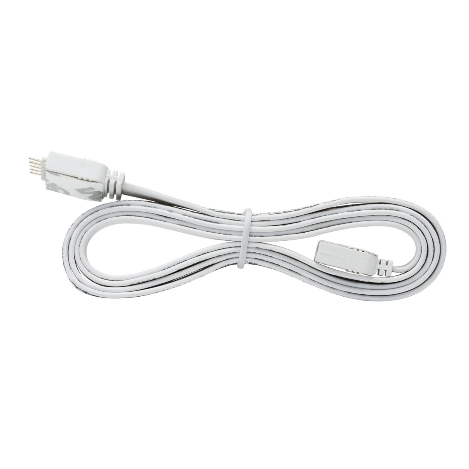 Paulmann MaxLED Flex csatlakozó kábel 1 m, fehér