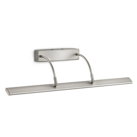 60 cm lange LED-Bilderleuchte Romina