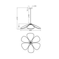 product size
