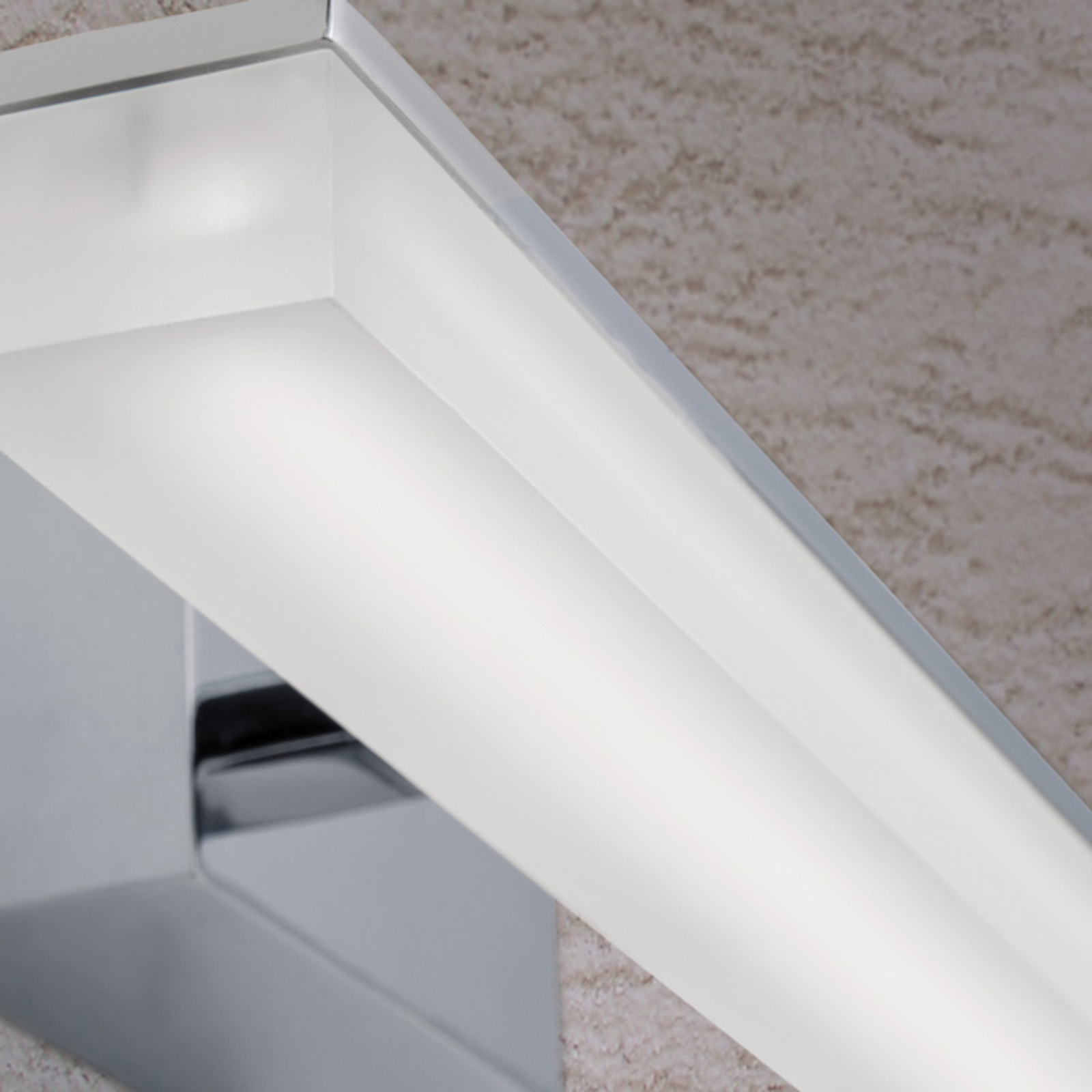 LED-Wandleuchte Alexander IP44