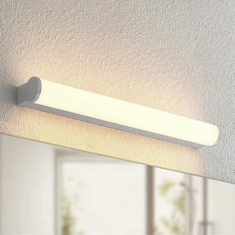 Lindby Baska LED-Spiegelleuchte, 60 cm