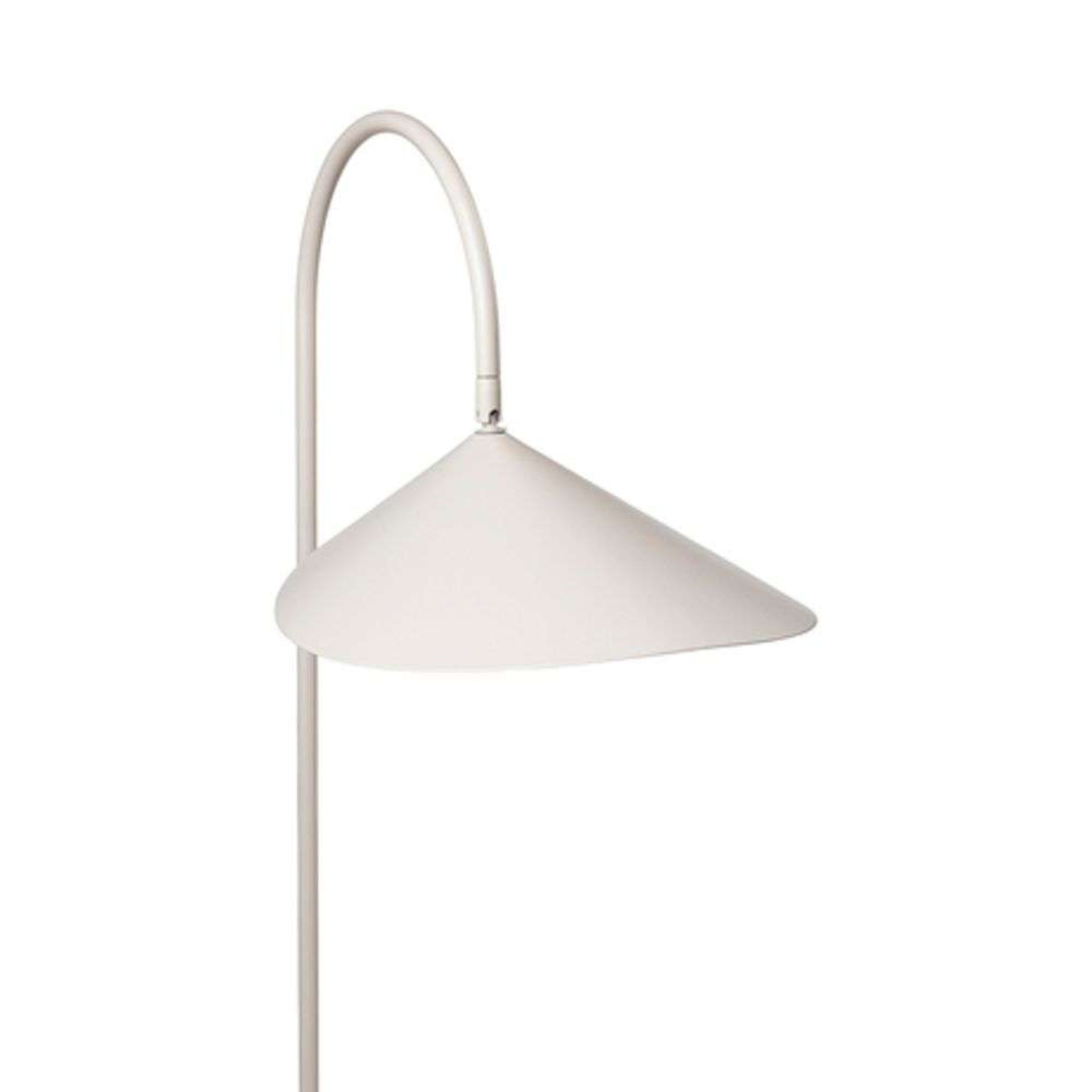 Arum Lampadar Cashmere - ferm LIVING